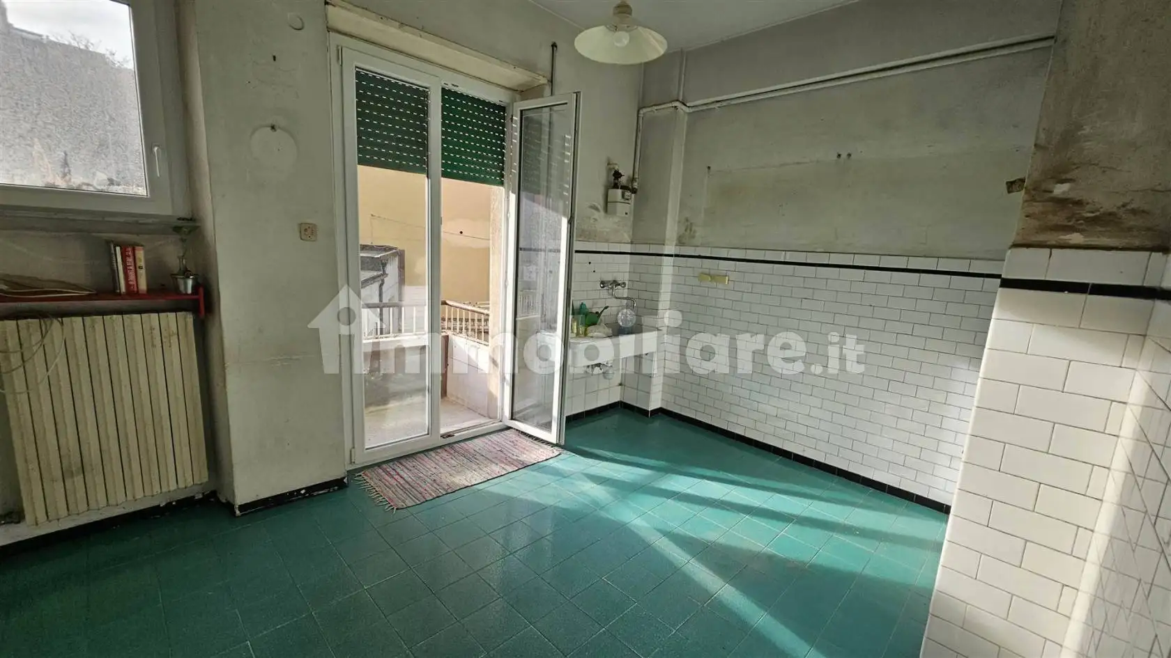 Appartamento in vendita a Ancona