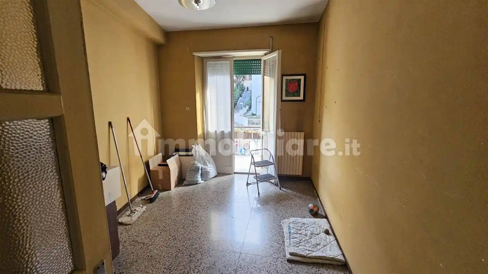 Appartamento buono stato, Cavour, Ancona - foto 3