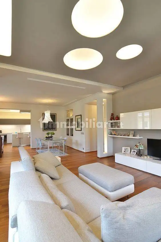 Attico - Mansarda in vendita a Gorlago