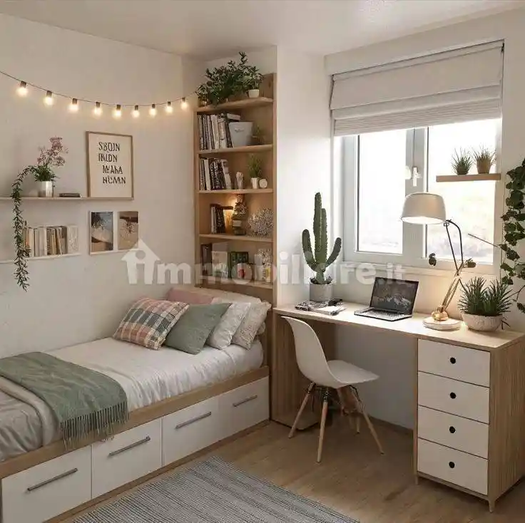 Attico - Mansarda - foto 3