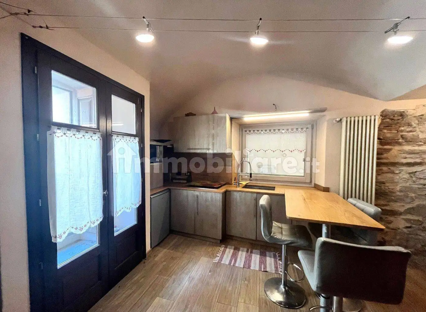 Appartamento in affitto a Verzuolo