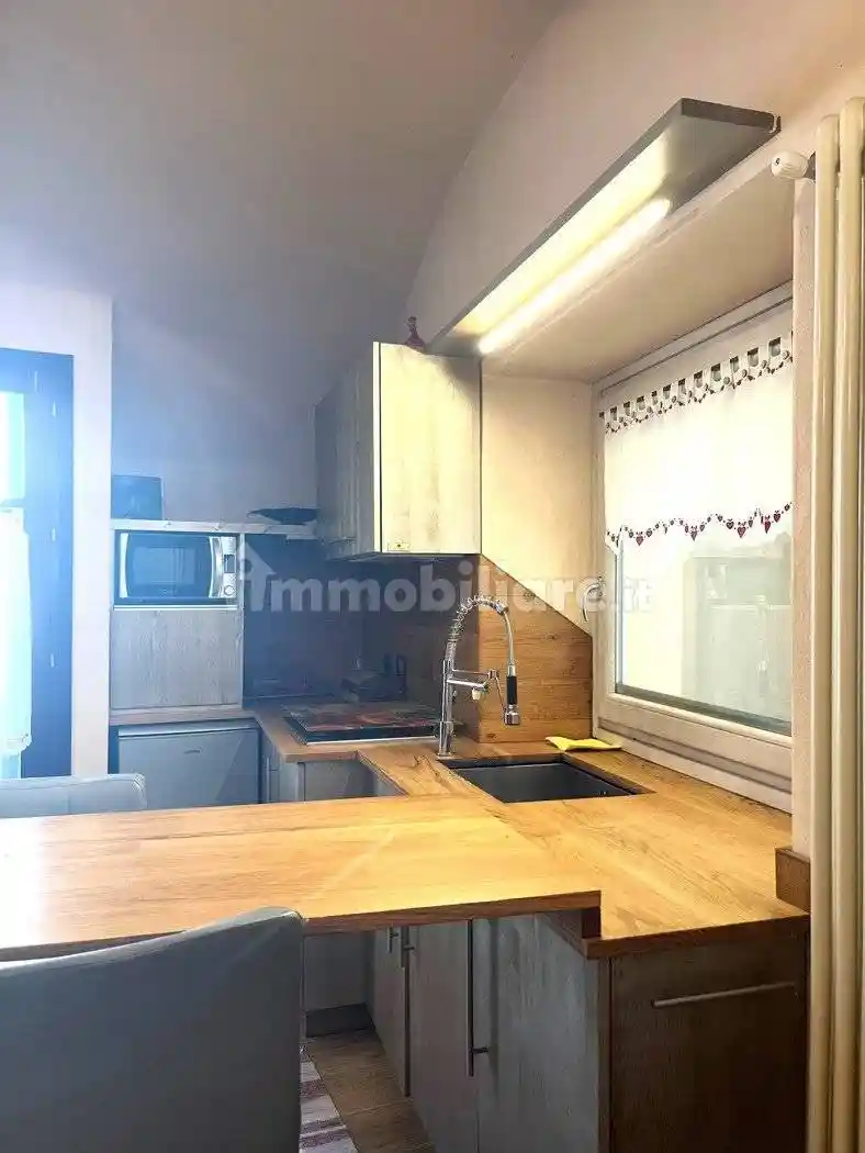 Bilocale via Al Castello, 91, Centro, Verzuolo - foto 2