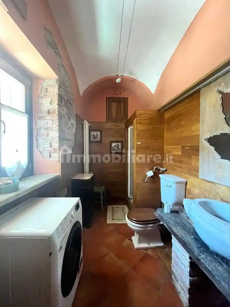 Bilocale via Al Castello, 91, Centro, Verzuolo - foto 5