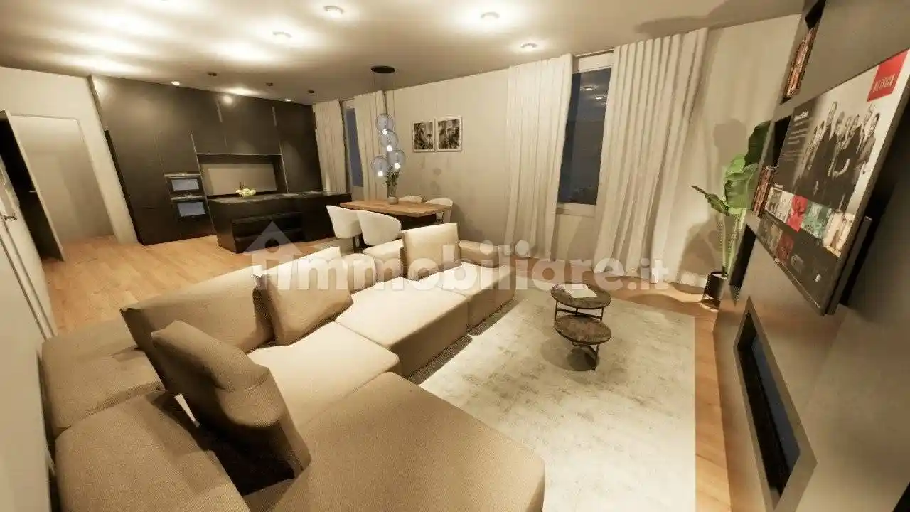 Appartamento in vendita a Terni