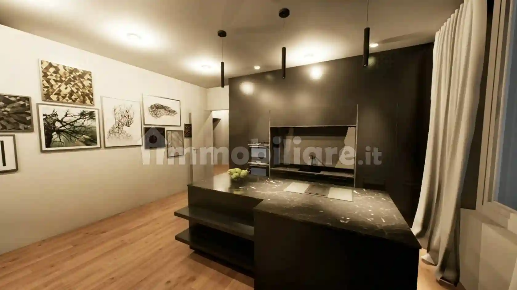 Appartamento - foto 4