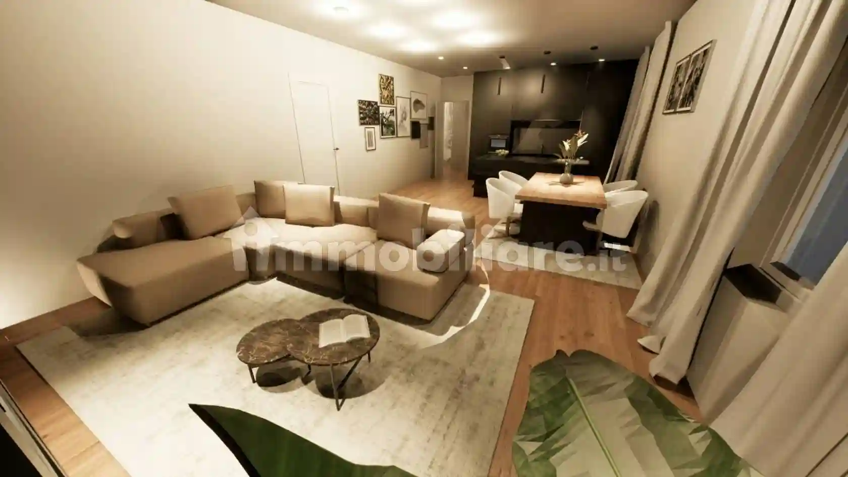 Appartamento - foto 5