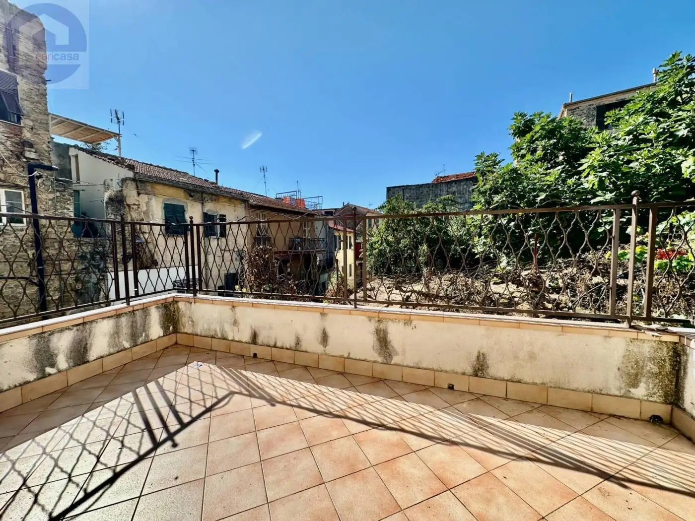 Casa indipendente in vendita a Sanremo
