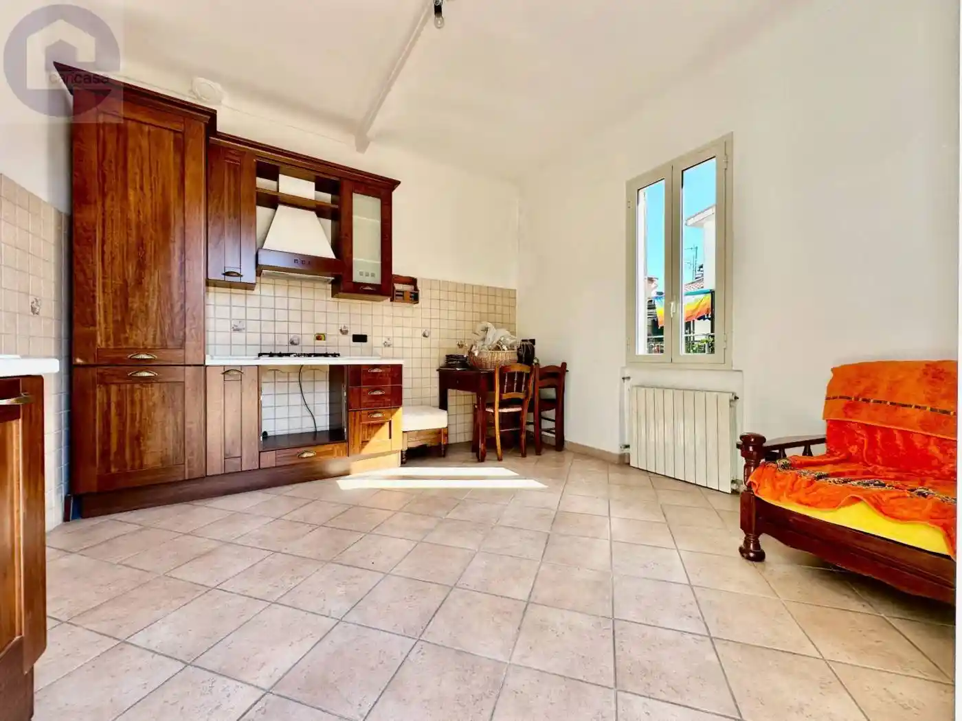 Terratetto unifamiliare via Grossi Bianchi 101, Poggio, Sanremo - foto 3