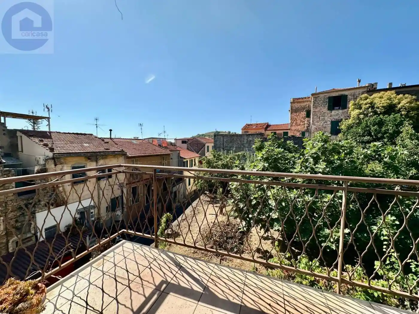 Terratetto unifamiliare via Grossi Bianchi 101, Poggio, Sanremo - foto 4