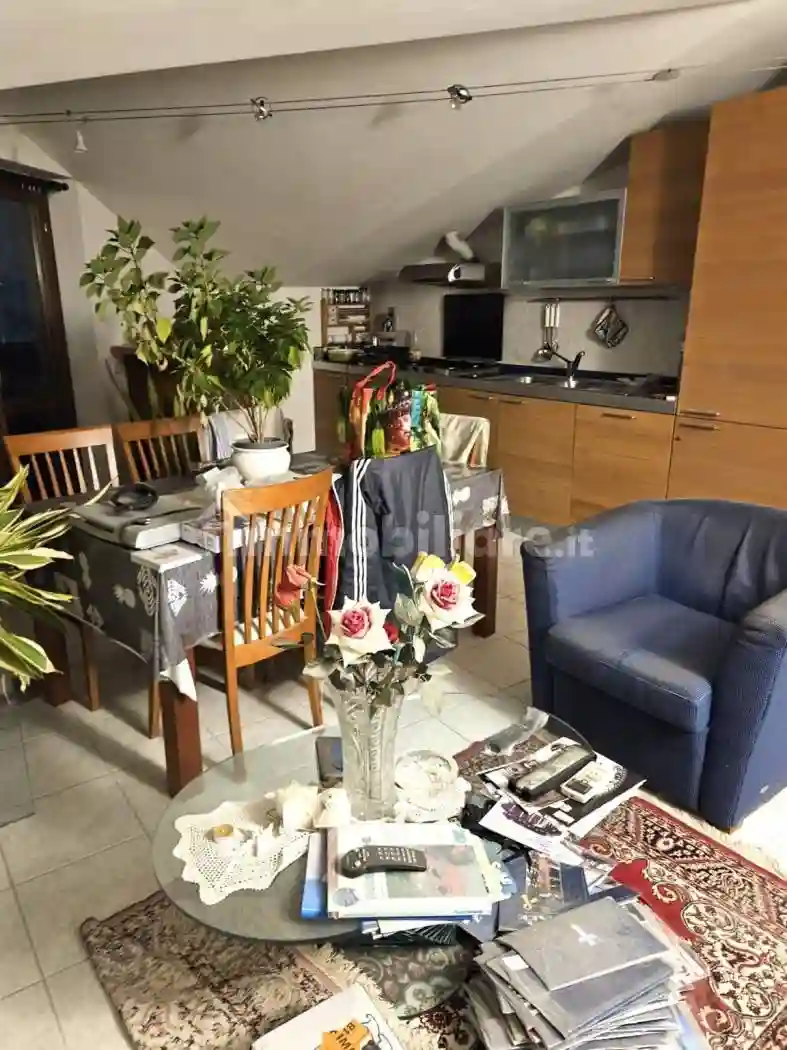 Attico - Mansarda - foto 2