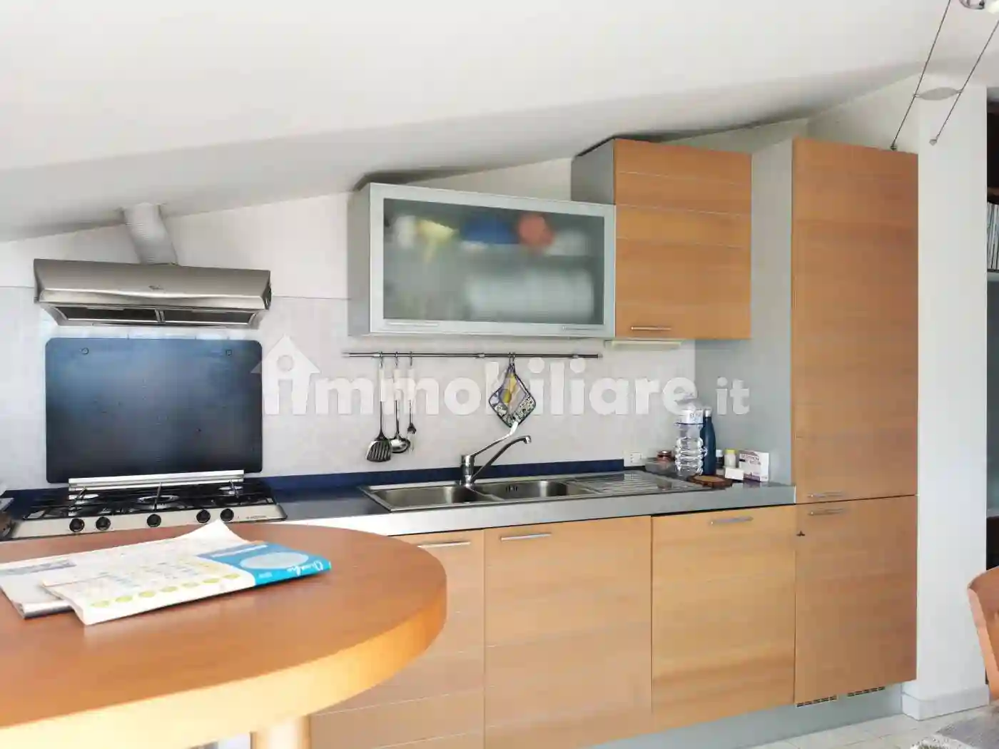 Attico - Mansarda - foto 3