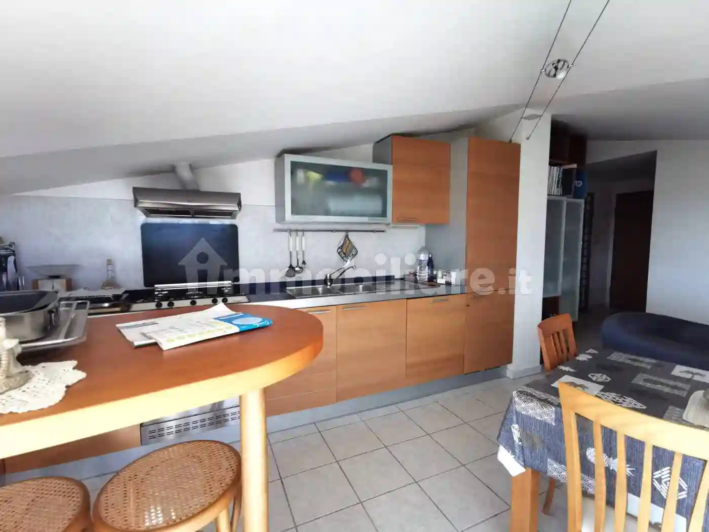 Attico - Mansarda - foto 4