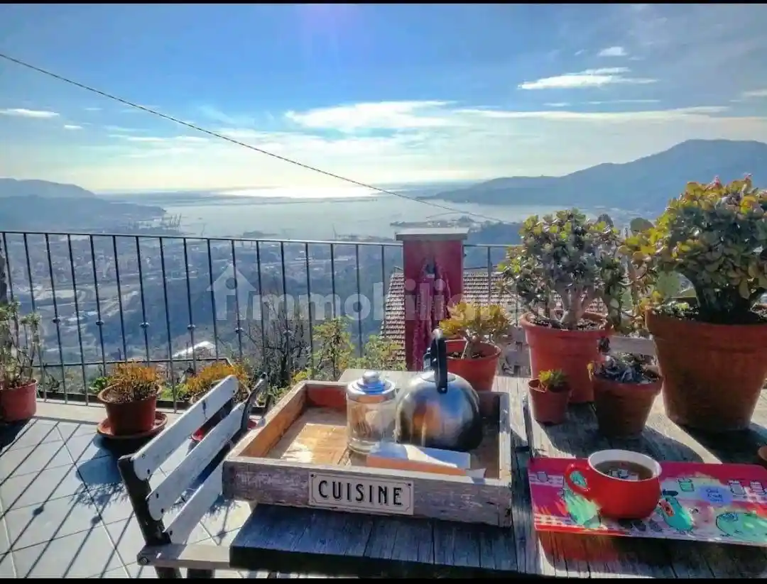 Terratetto plurifamiliare via Castellazzo 33, Montalbano - Valdurasca, La Spezia - foto 2