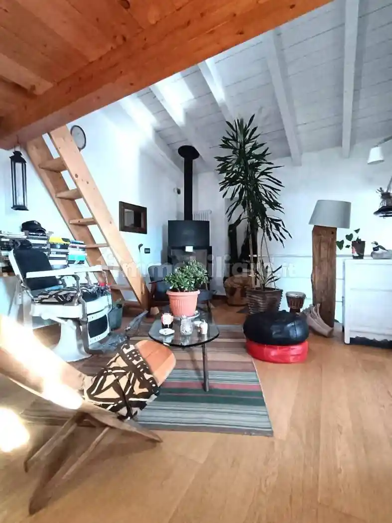 Terratetto plurifamiliare via Castellazzo 33, Montalbano - Valdurasca, La Spezia - foto 3