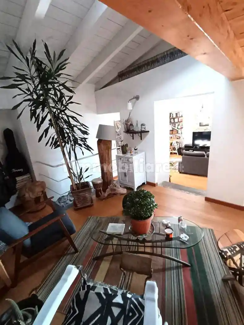 Terratetto plurifamiliare via Castellazzo 33, Montalbano - Valdurasca, La Spezia - foto 4