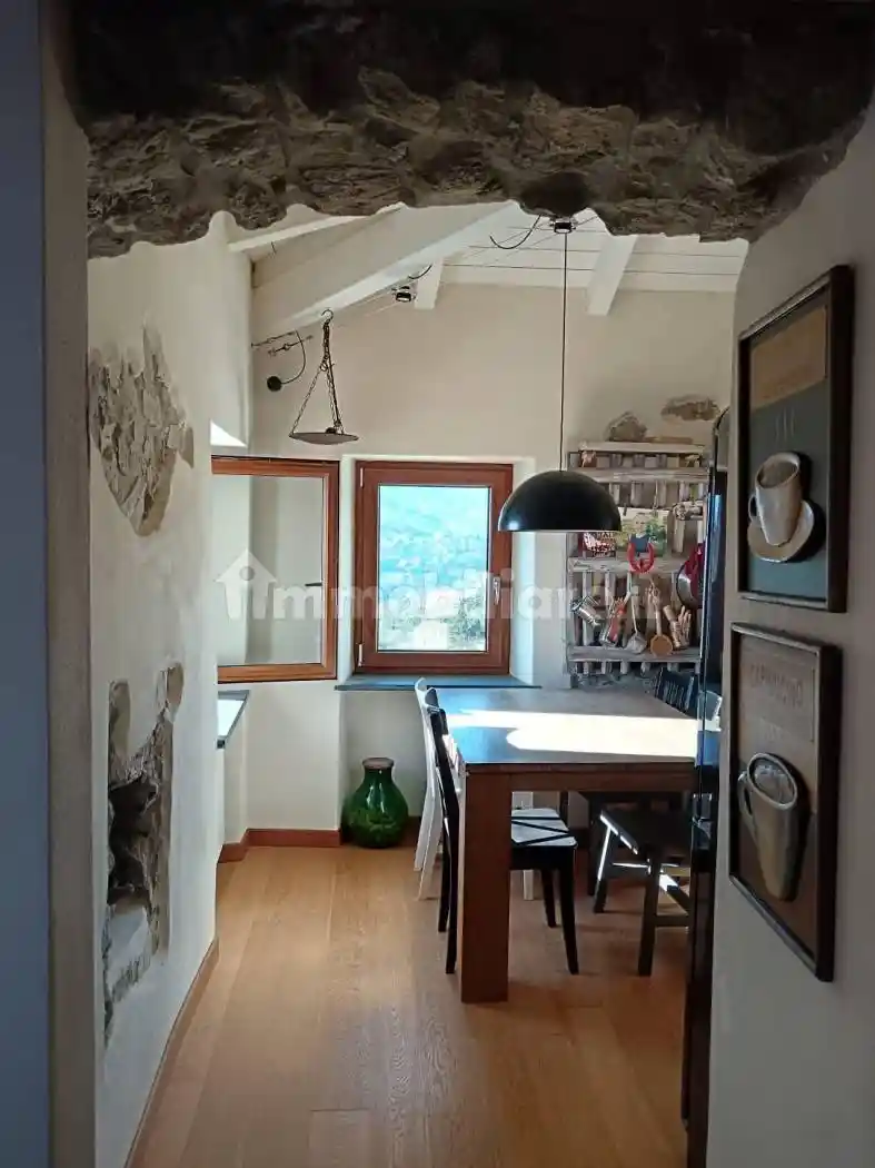 Terratetto plurifamiliare via Castellazzo 33, Montalbano - Valdurasca, La Spezia - foto 5