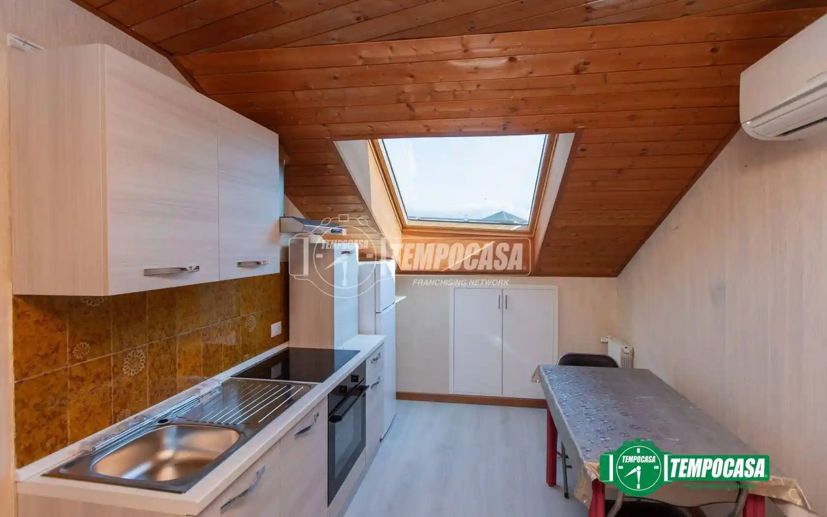 Appartamento in vendita a Busto Arsizio