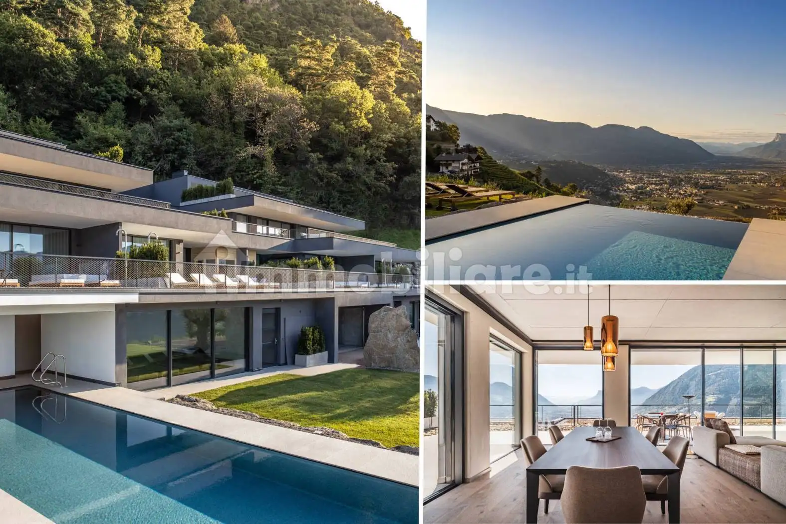 Appartamento in vendita a Tirolo