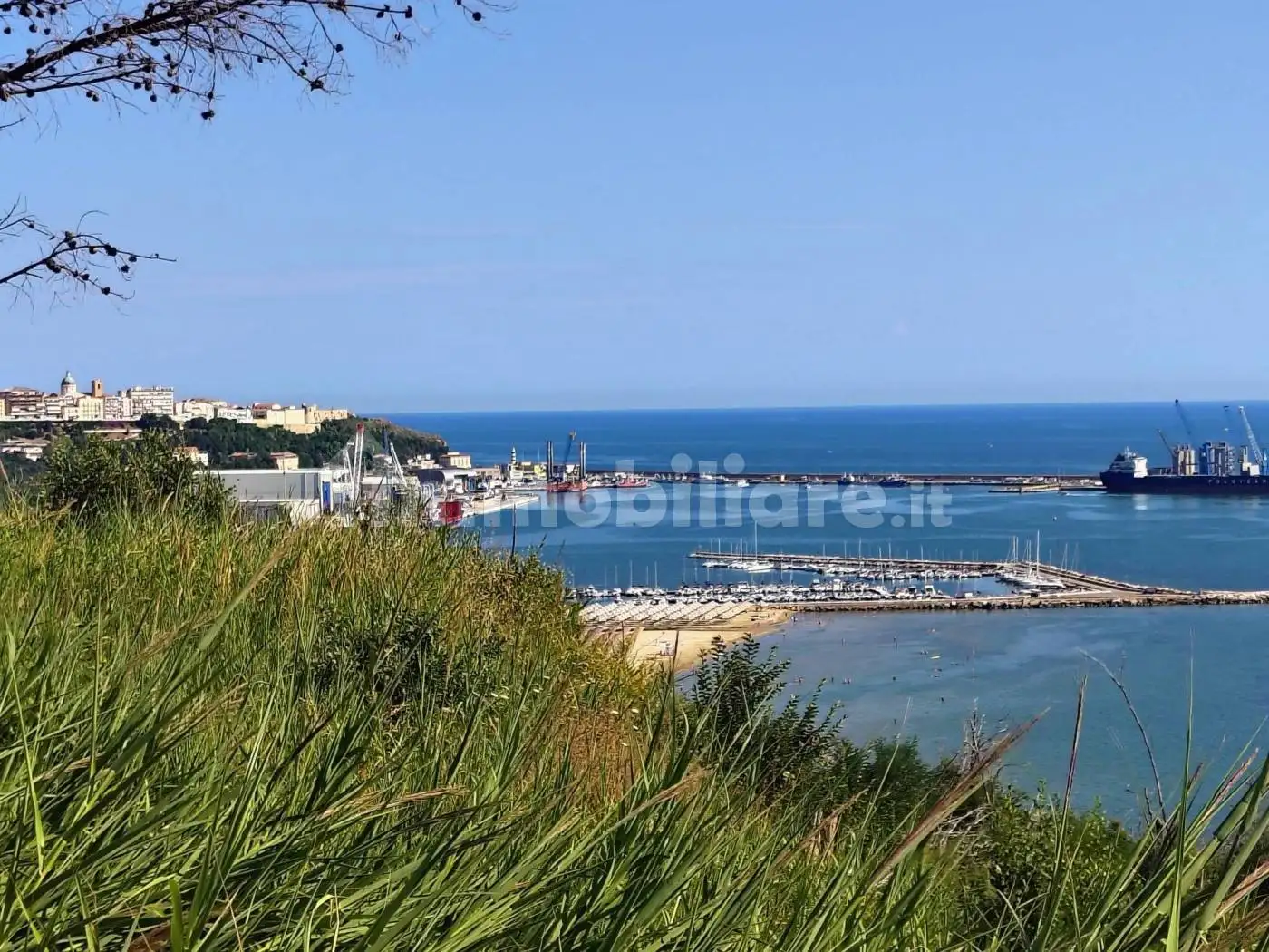 Villa in vendita a Ortona