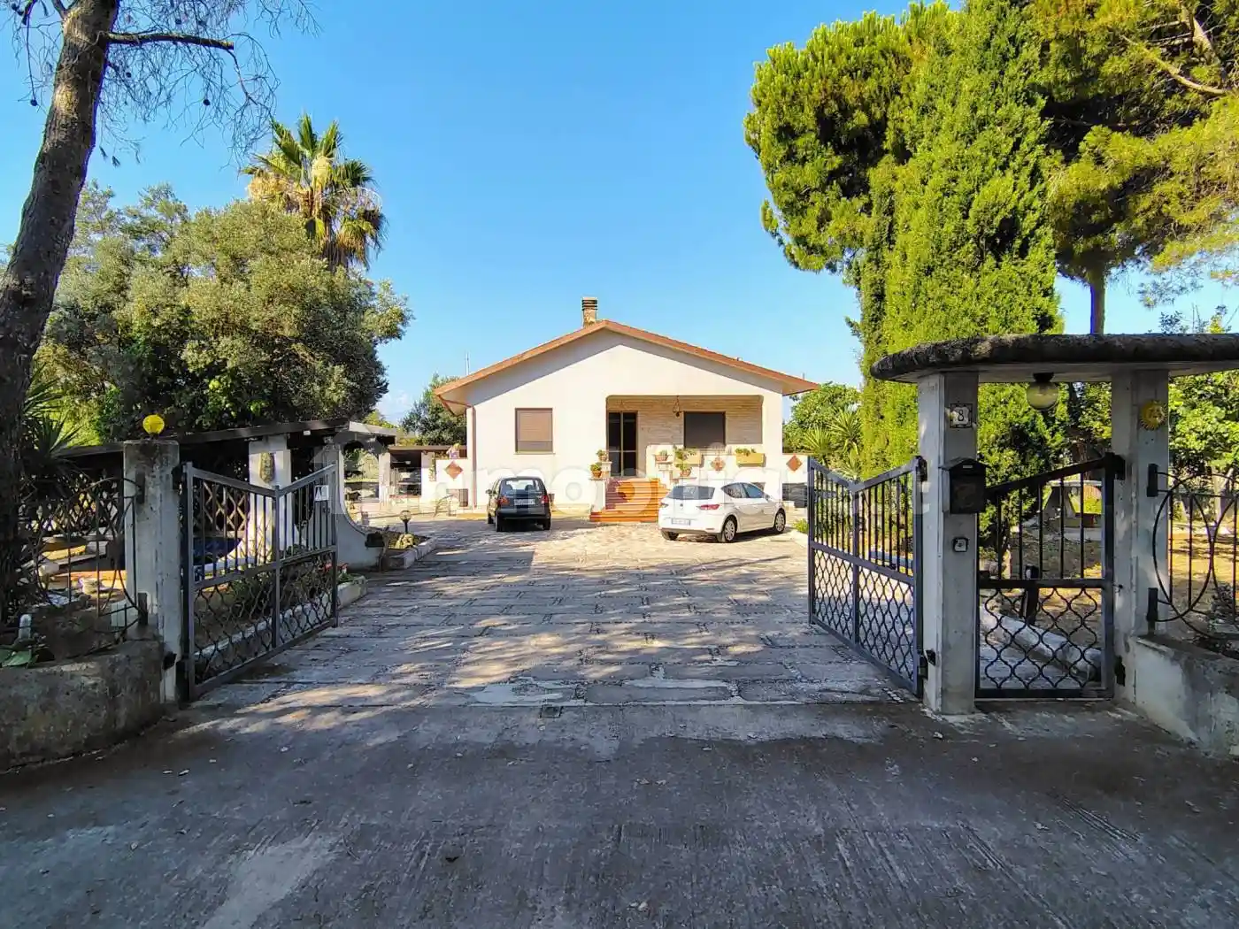 Villa unifamiliare Contrada San Donato, Ortona - foto 4