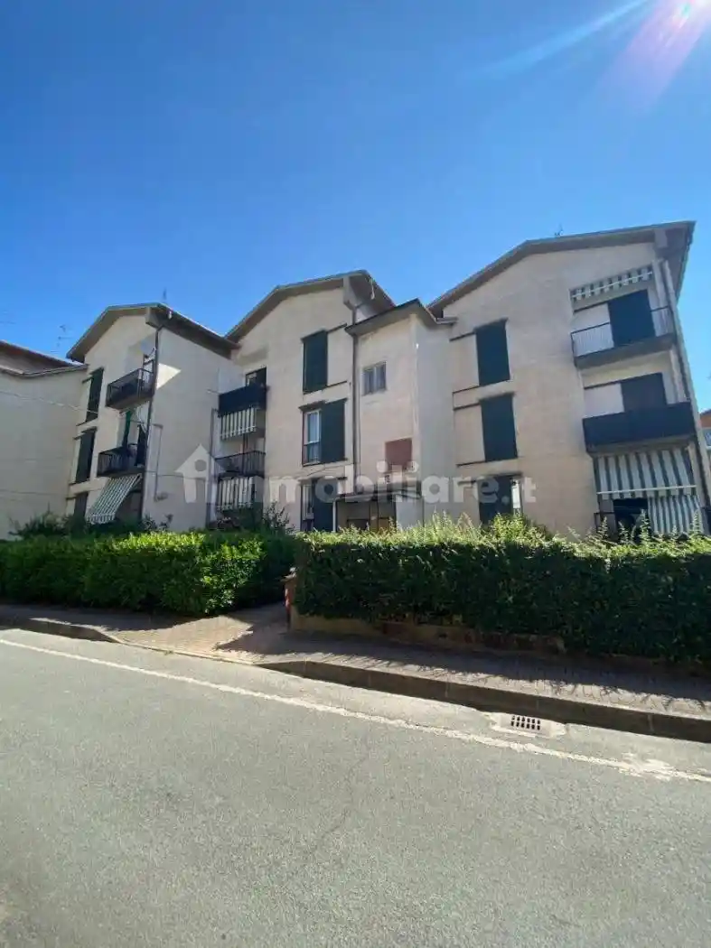 Appartamento in vendita a Acqui Terme