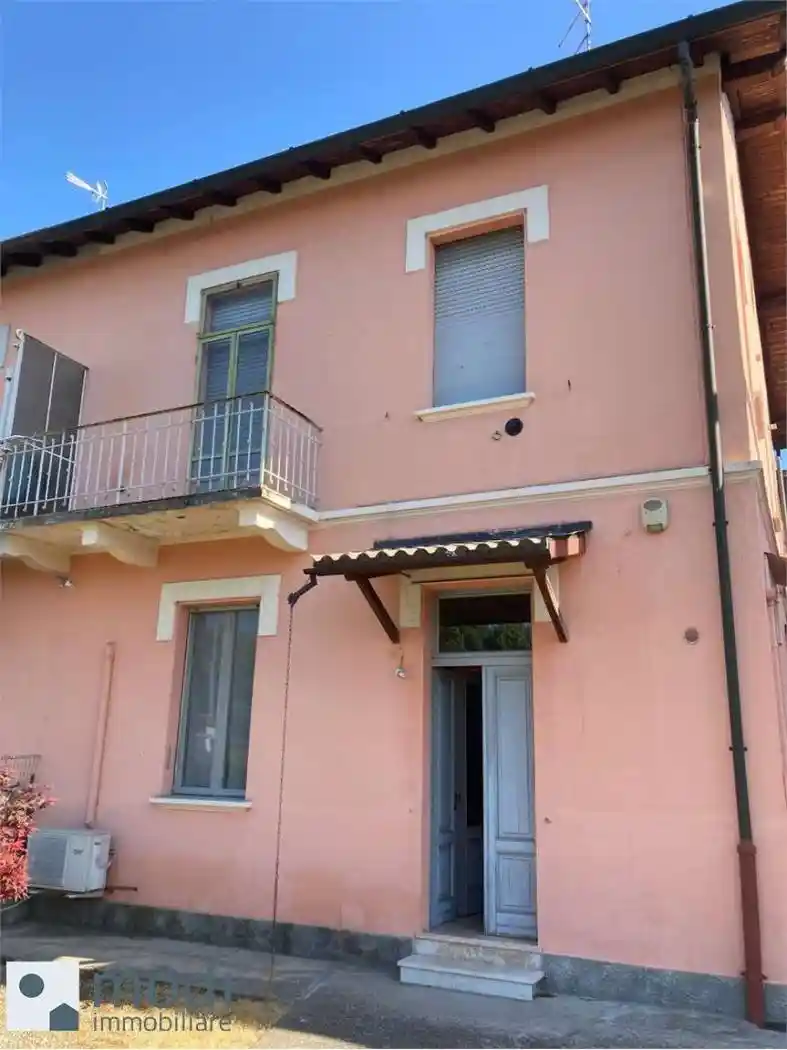 Villa in vendita a Crema