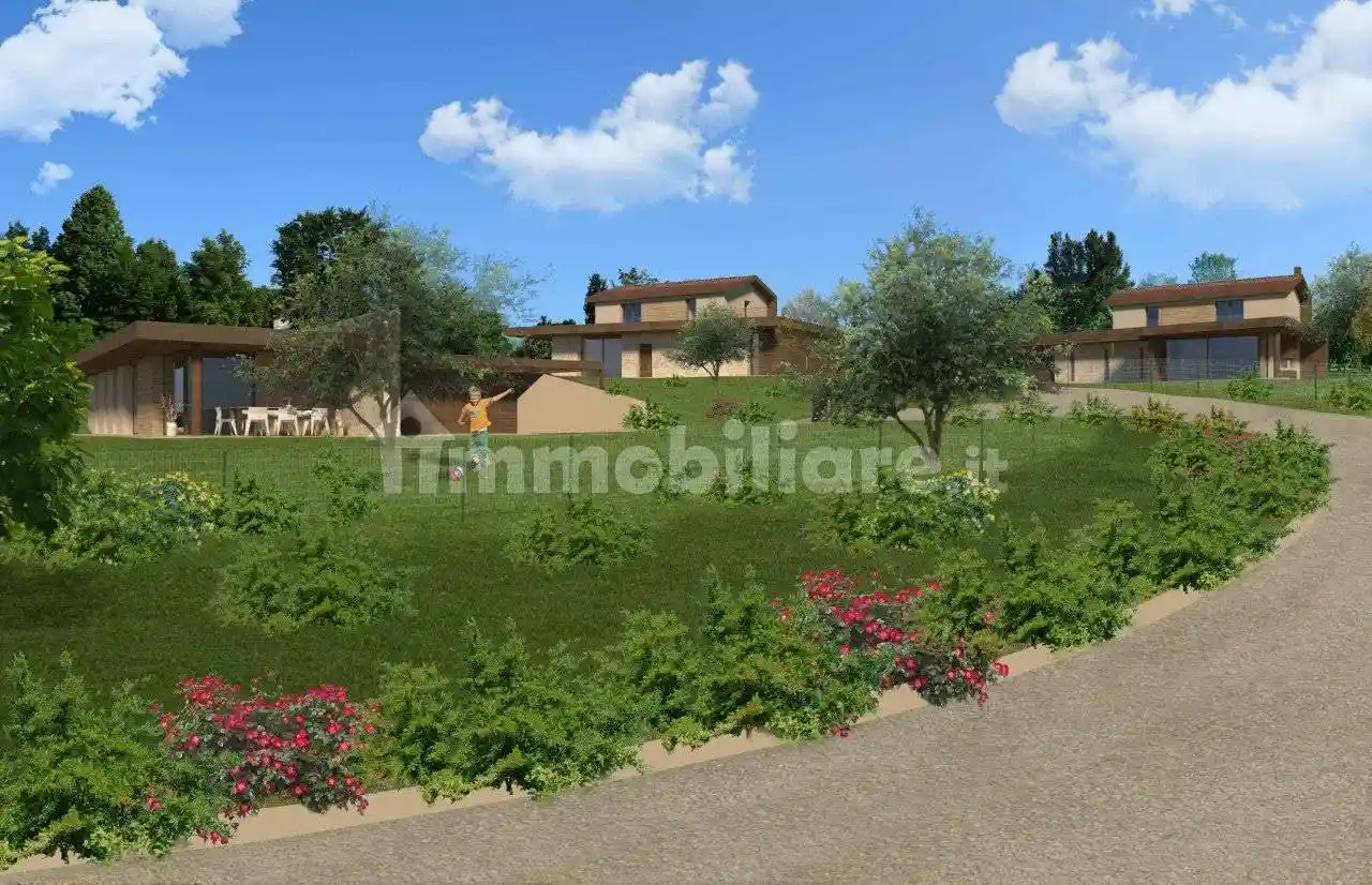 Villa in vendita a San Pietro di Feletto