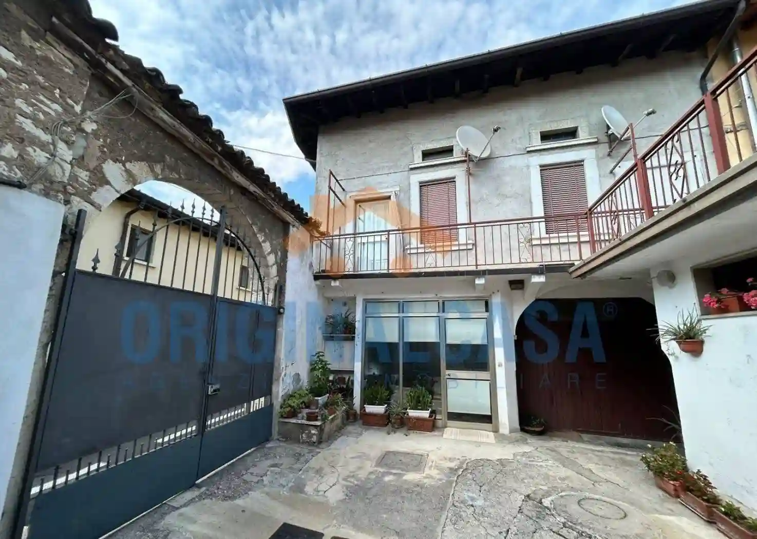 Casa indipendente - foto 4