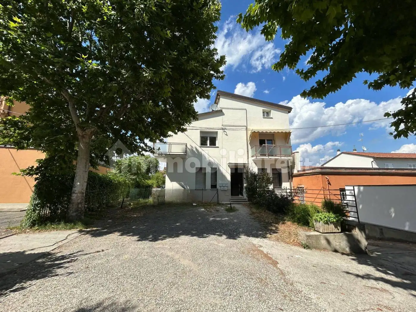 Appartamento in vendita a Sasso Marconi