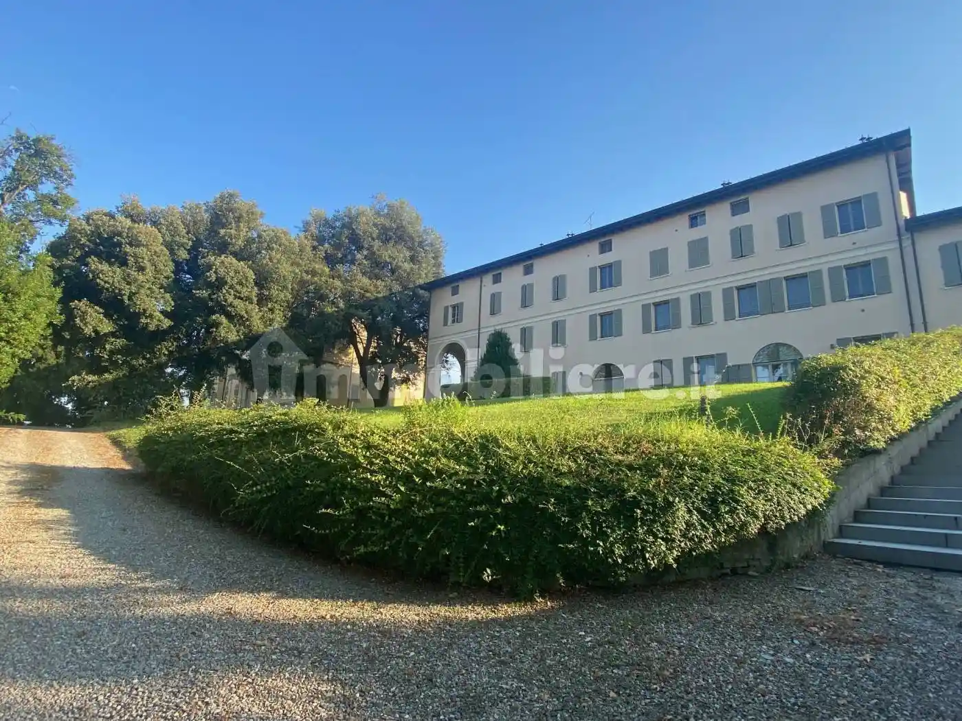 Appartamento in vendita a Casalgrande