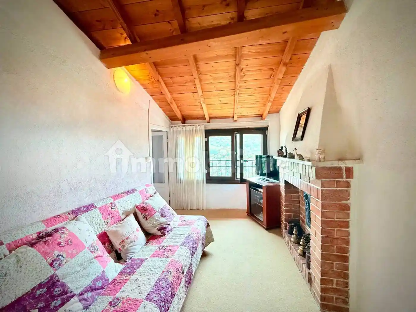 Appartamento in vendita a Apricale