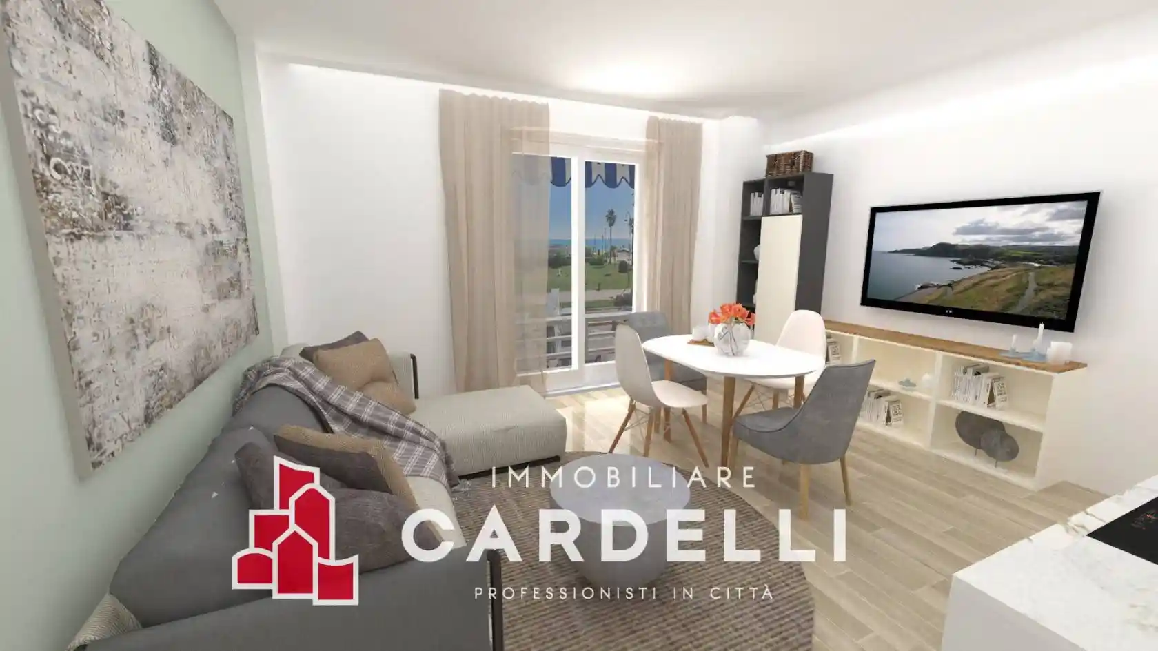 Appartamento in vendita a Porto Sant'Elpidio