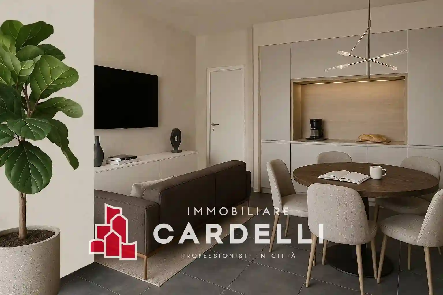 Appartamento - foto 3