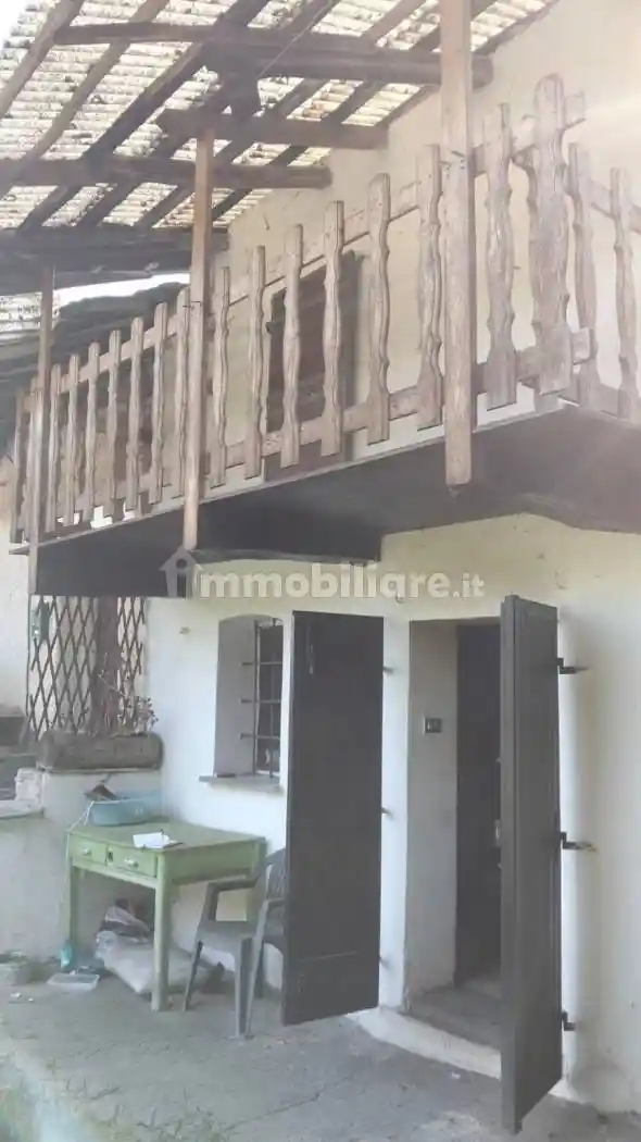 Baita Strada di Costagrande, Collina, Pinerolo - foto 4