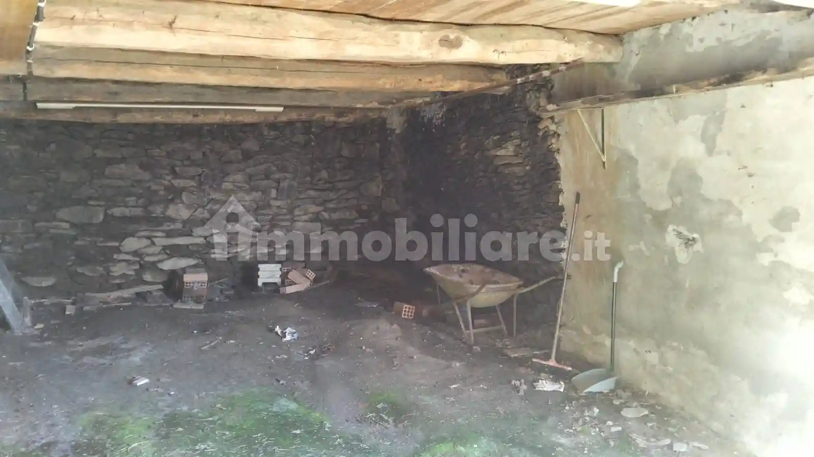 Baita Strada di Costagrande, Collina, Pinerolo - foto 5