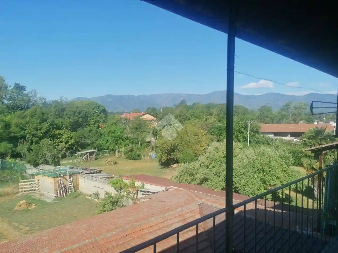 Casa indipendente in vendita a Ciriè