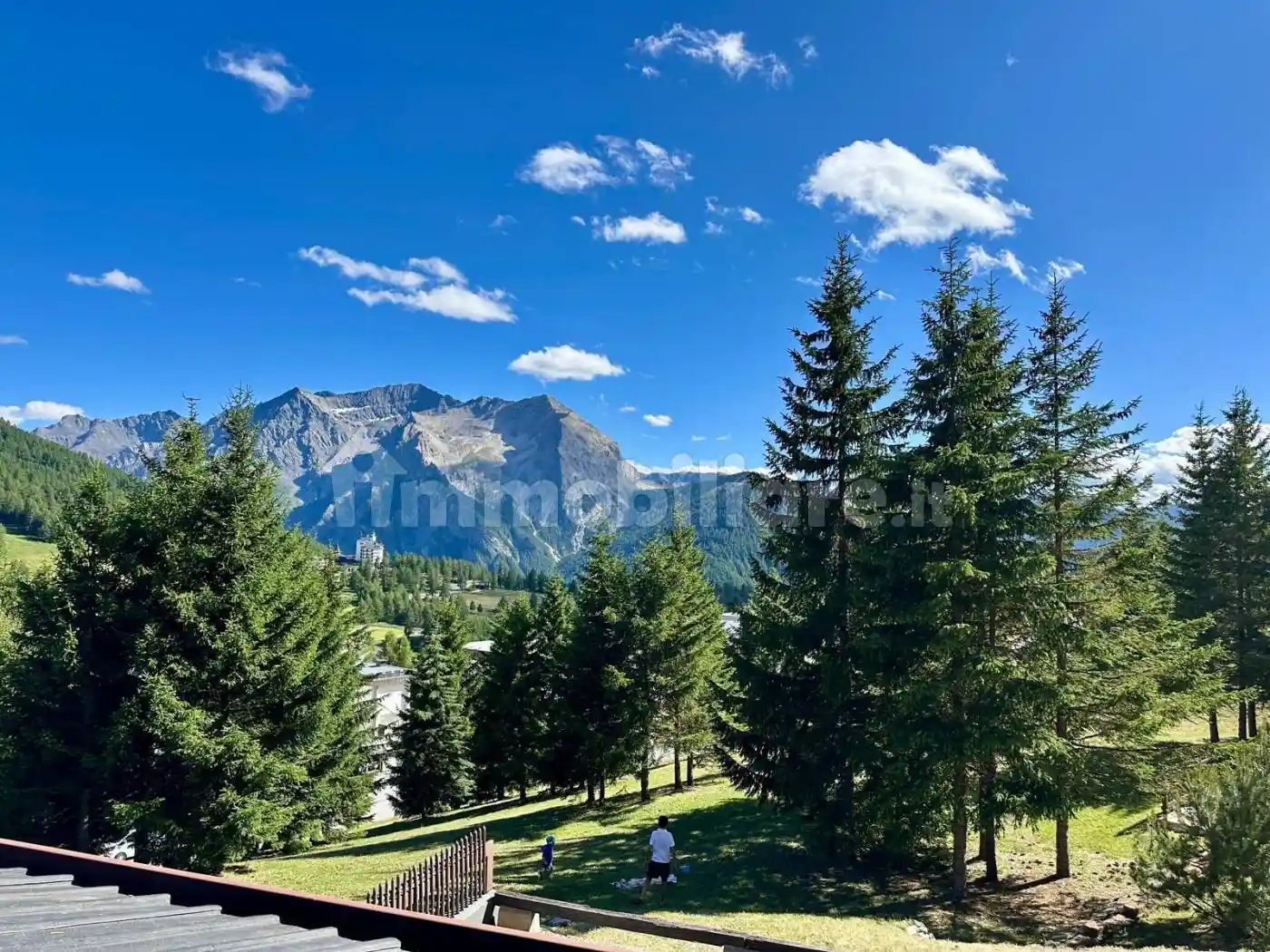 Appartamento in affitto a Sestriere