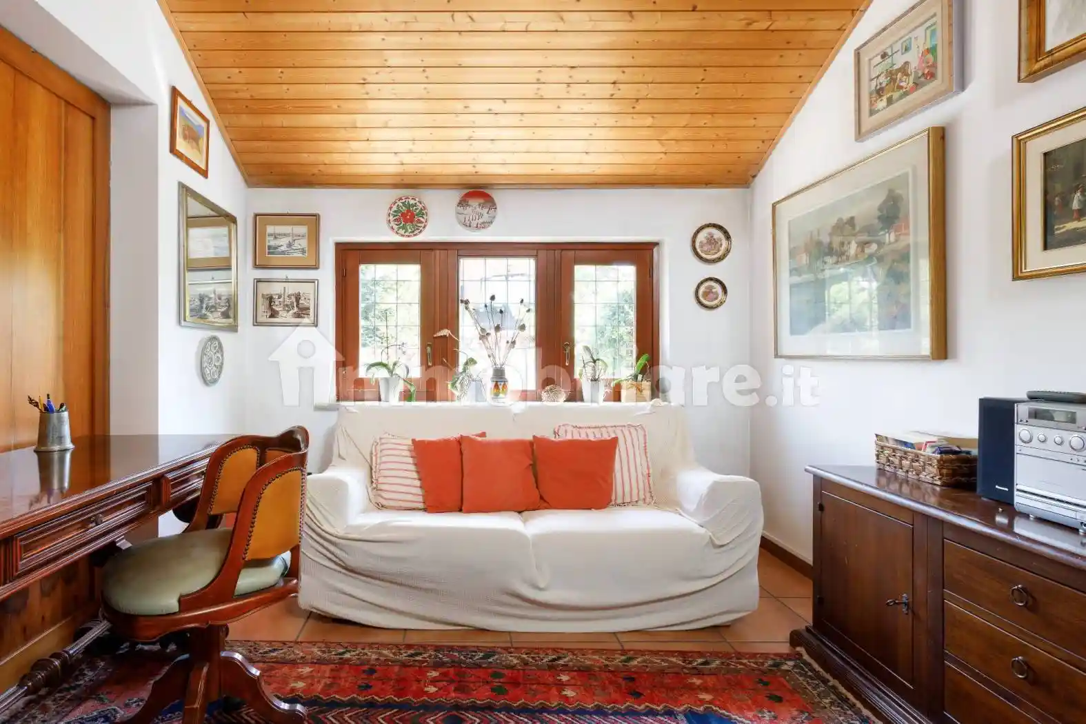 Villa bifamiliare via di Basovizza 28/21, Opicina, Trieste - foto 4