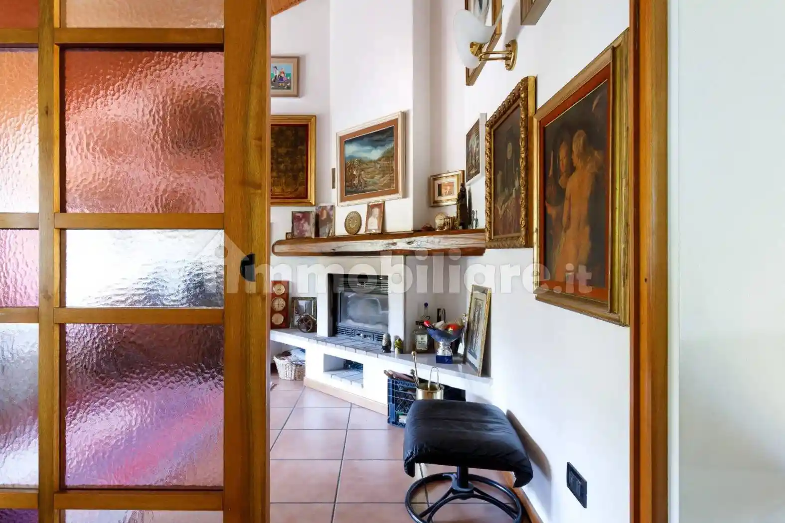 Villa bifamiliare via di Basovizza 28/21, Opicina, Trieste - foto 5