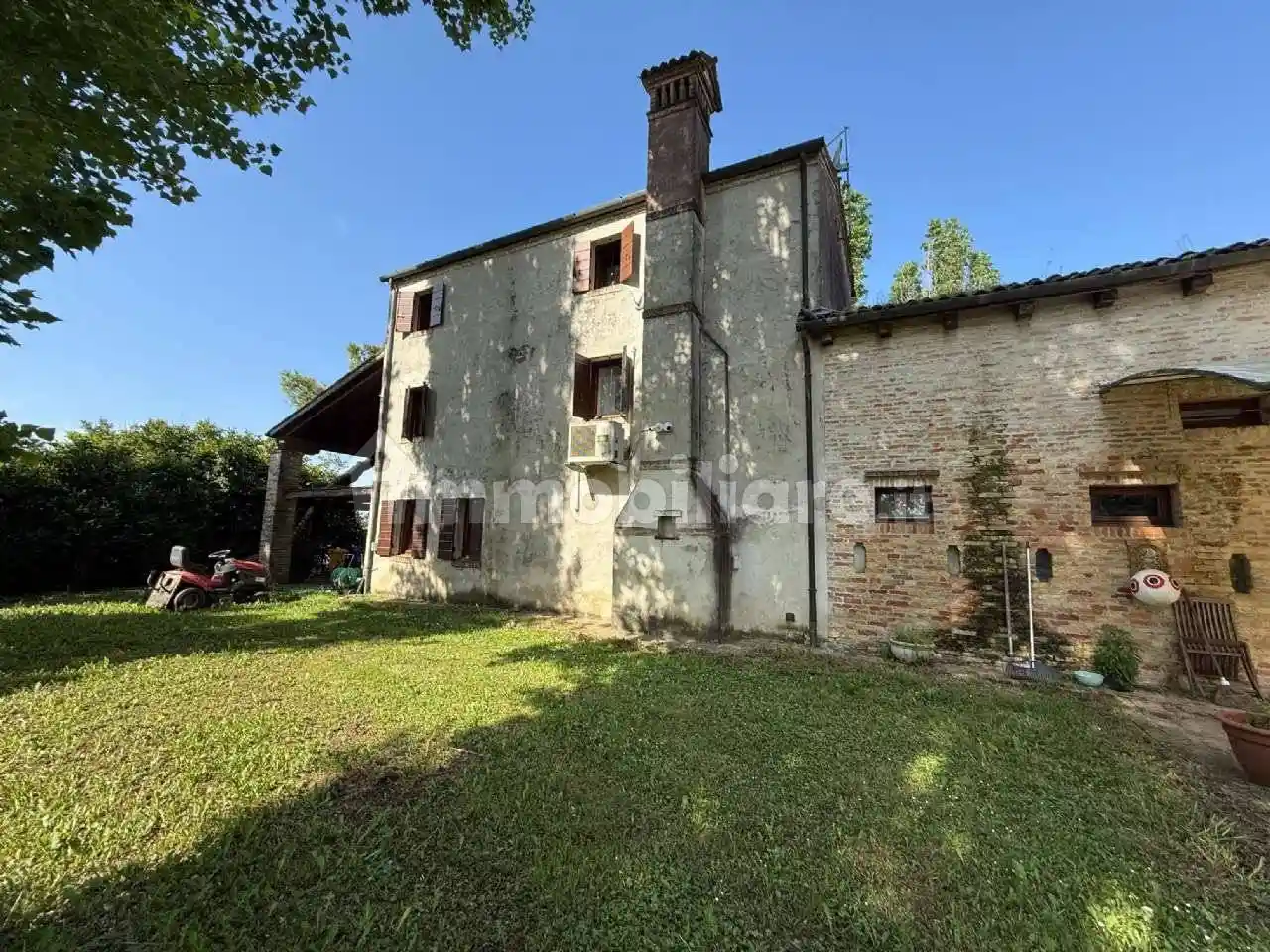 Casale via Del Carmine, Frazioni di Casale sul Sile, Casale sul Sile - foto 2
