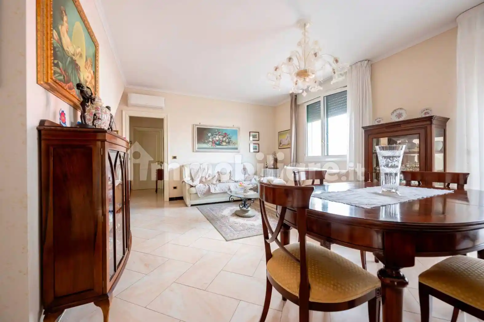 Appartamento in vendita a Castelfranco Emilia