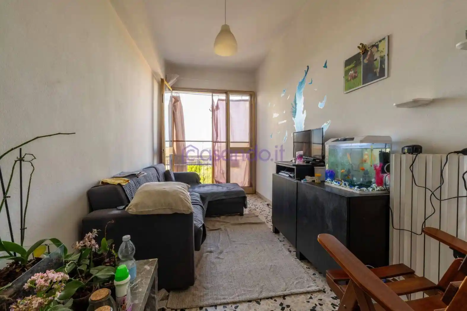 Appartamento in vendita a Casciana Terme Lari