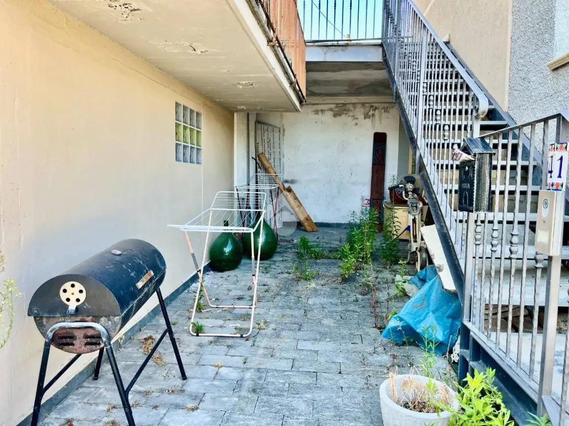 Appartamento in vendita a Pescia