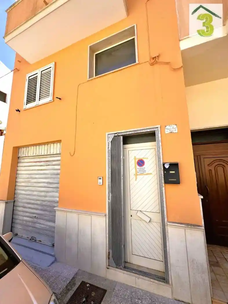 Casa indipendente in vendita a Tricase