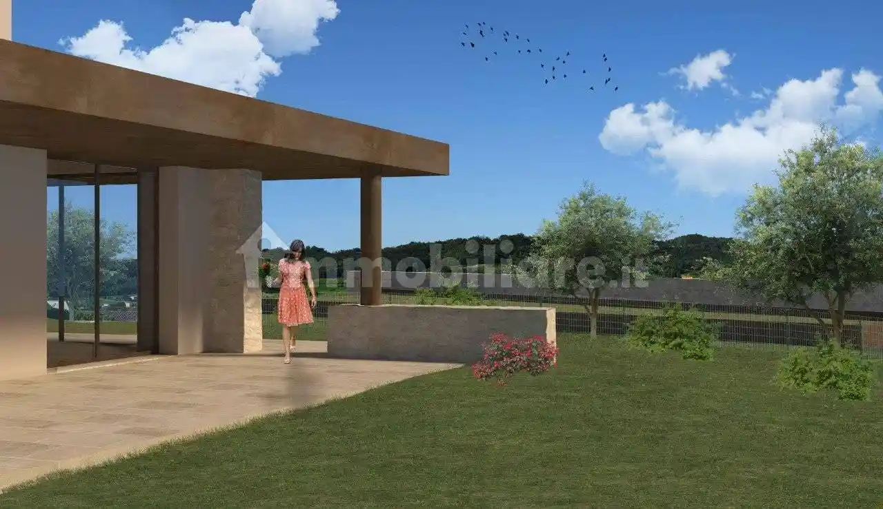 Villa in vendita a Conegliano