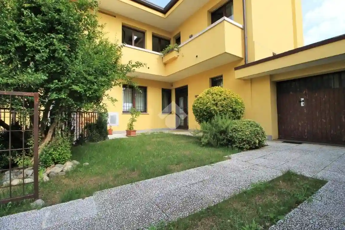 Casa indipendente - foto 2