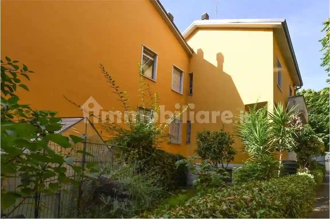 Villetta a schiera - foto 3