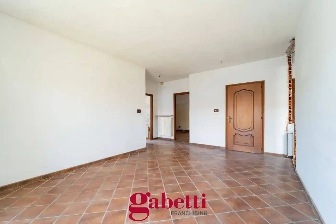 Terratetto plurifamiliare via Roma, 173, Centro, Cavallermaggiore - foto 3