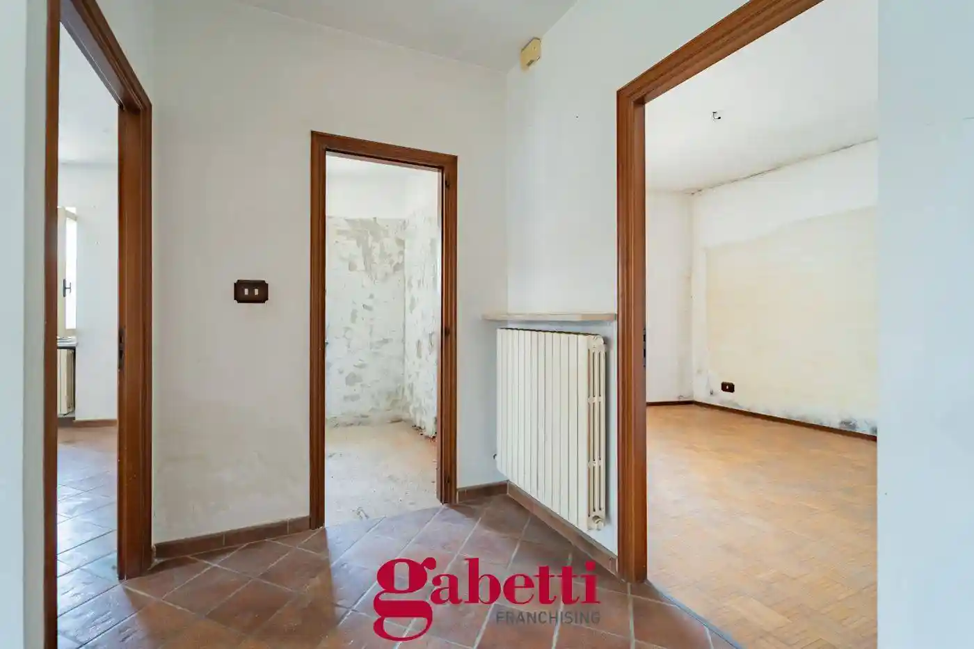 Terratetto plurifamiliare via Roma, 173, Centro, Cavallermaggiore - foto 5