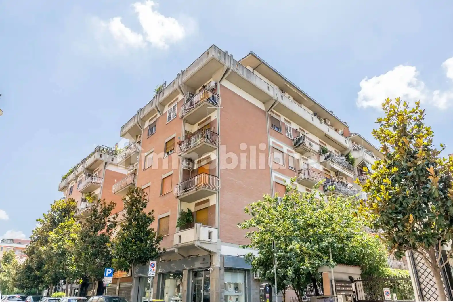 Appartamento in vendita a Ciampino